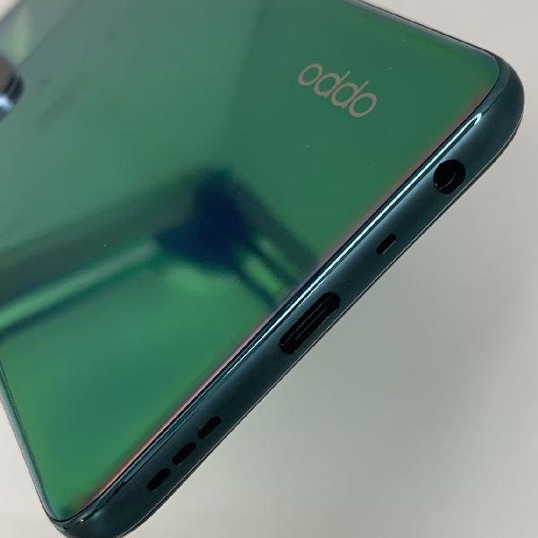 OPPO A54 5G OPG02 au 64GB SIMロック解除済 新品同様-下部