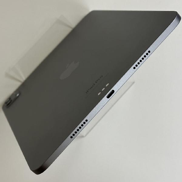 iPad Pro 11インチ 第4世代 Wi-Fiモデル 128GB MNXD3J/A A2759 美品-下部