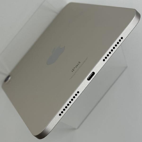 iPad mini 第6世代 Wi-Fiモデル 64GB MK7P3J/A A2567 新品同様-下部