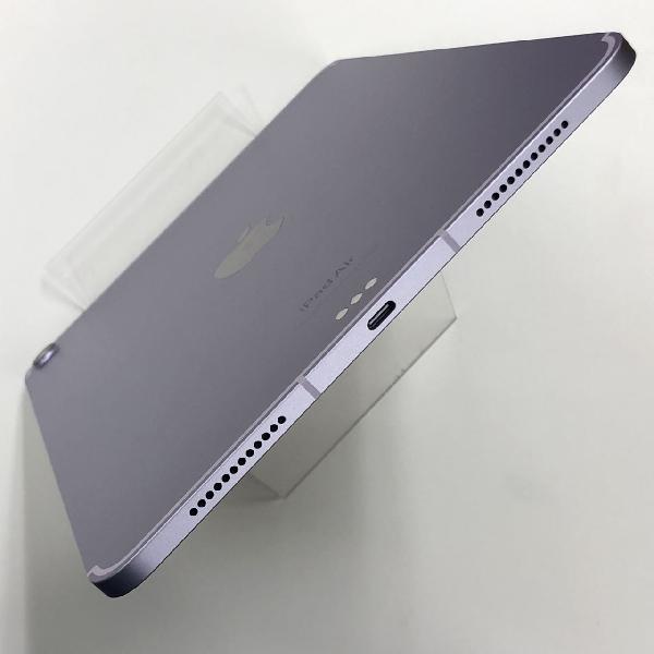 iPad Air 第6世代 11インチ au版SIMフリー 128GB MUXG3J/A A2903 新品同様-下部