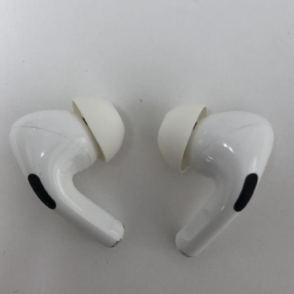 AirPods Pro MagSafe対応 MLWK3J/A A2190 美品-下部