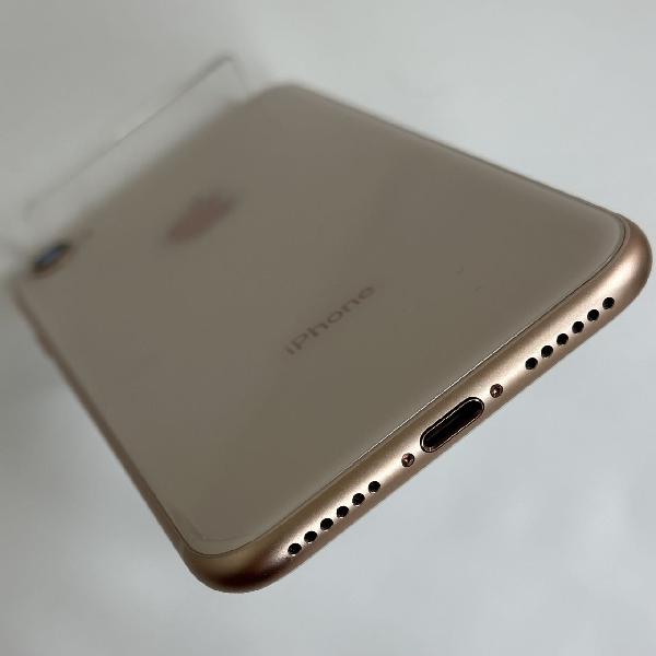 iPhone8 docomo版SIMフリー 256GB MQ862J/A A1906 極美品-下部