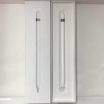 Apple pencil 第1世代 MK0C2J/A  MK0C2J/A 極美品