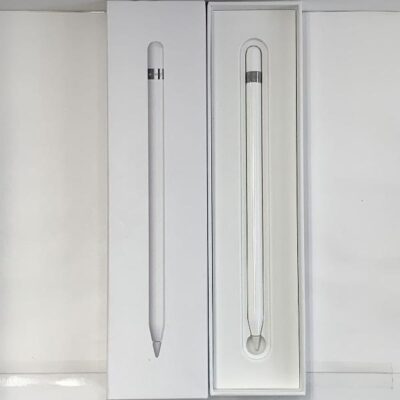 Apple pencil 第1世代 MQLY3J/A 2022年12月モデル  MQLY3J/A　極美品