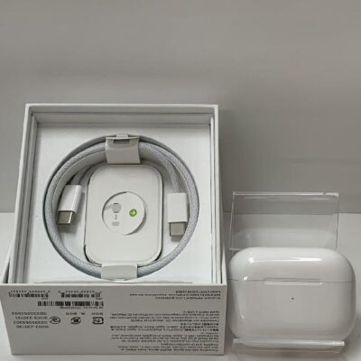 AirPods Pro 第2世代 USB-C MTJV3J/A  MTJV3J/A 極美品