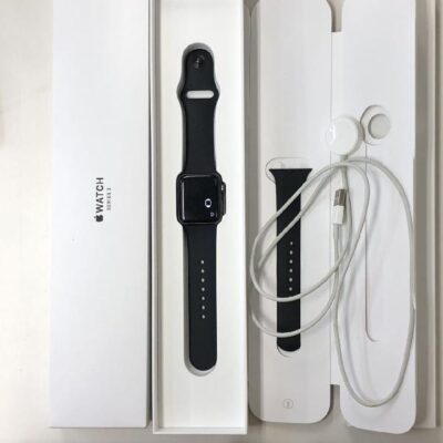 Apple Watch Series 3 GPSモデル 8GB MTF02J/A A1858 訳あり品