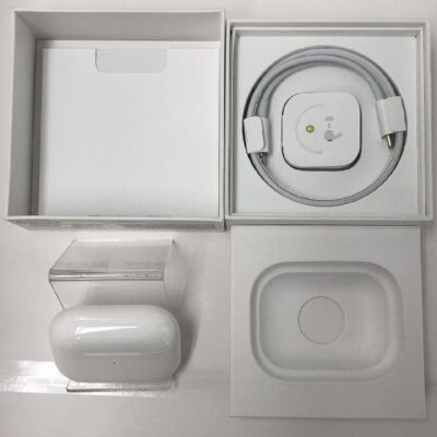 AirPods Pro MagSafe対応  MLWK3J/AA A2190 新品同様