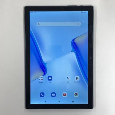 Teclast M40 pro SIMフリー 128GB M40Pro_ROW 新品同様