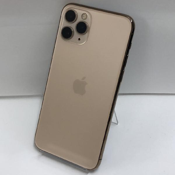 iPhone11 Pro Apple版SIMフリー 256GB MWC92J/A A2215 極美品-裏