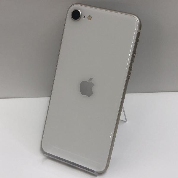 iPhoneSE 第3世代 SoftBank版SIMフリー 64GB MMYD3J/A A2782 美品-裏