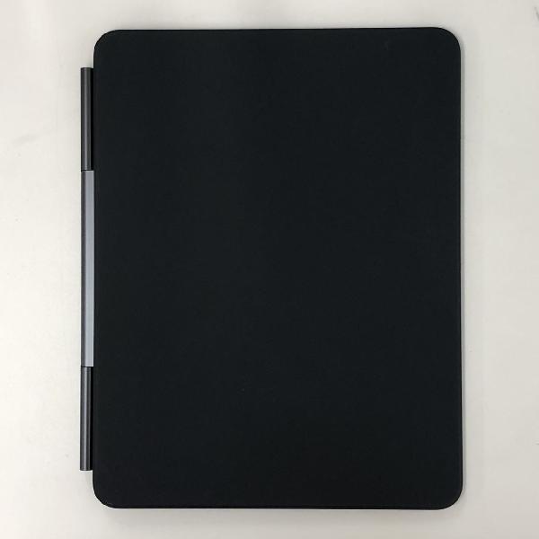 13インチiPad Pro（M4）用 Magic Keyboard MWR53J/A 新品同様-裏