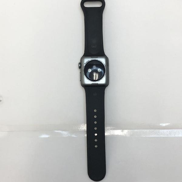 Apple Watch Series 3 GPSモデル 8GB MTF02J/A A1858 訳あり品-裏