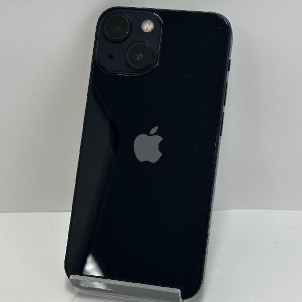 iPhone13 mini docomo版SIMフリー 256GB MLJJ3J/A A2626 美品-裏