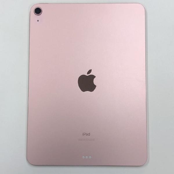 iPad Air 第4世代 Wi-Fiモデル 256GB MYFX2J/A A2316 美品-裏