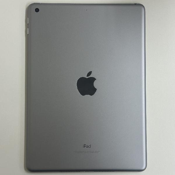 iPad 第5世代 Wi-Fiモデル 32GB MP2F2J/A A1822 極美品-裏