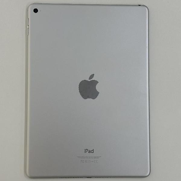 iPad Air 第2世代 Wi-Fiモデル 64GB MGKM2J/A A1566-裏