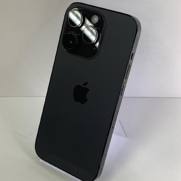 iPhone14 Pro SoftBank版SIMフリー 256GB MQ0Q3J/A A2889 美品-裏