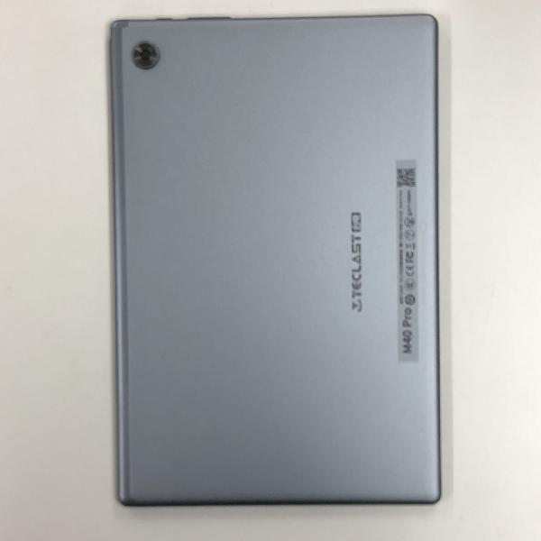 Teclast M40 pro SIMフリー 128GB M40Pro_ROW 新品同様-裏