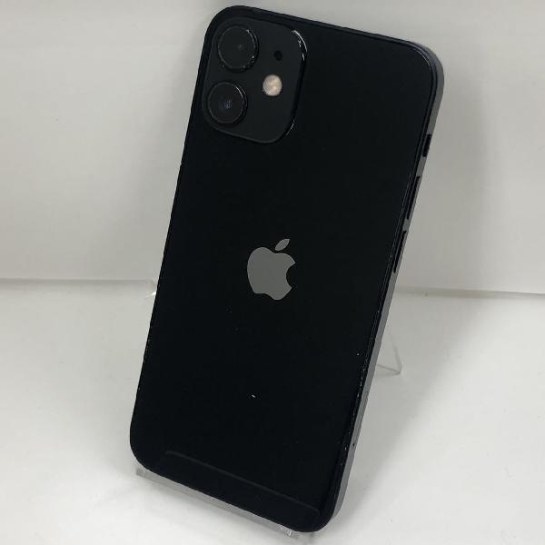 iPhone12 mini Apple版SIMフリー 64GB MGA03J/A A2398-裏