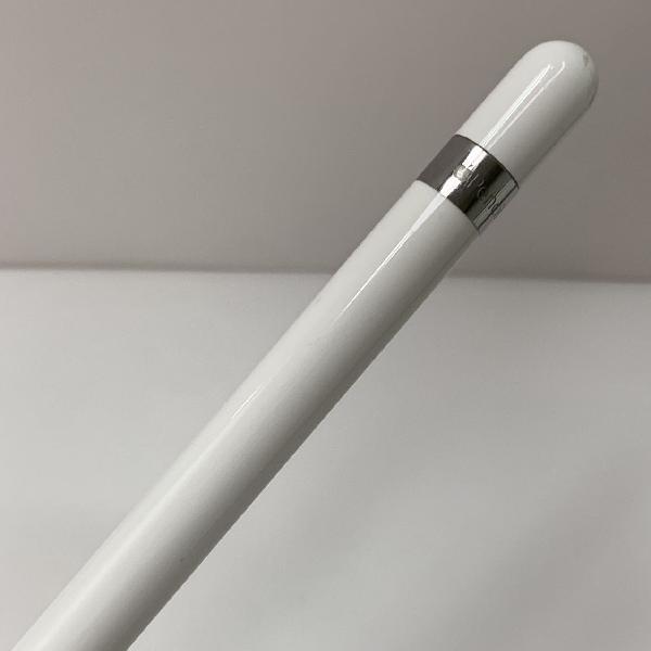 Apple pencil 第1世代 MQLY3J/A 2022年12月モデル MQLY3J/A-上部