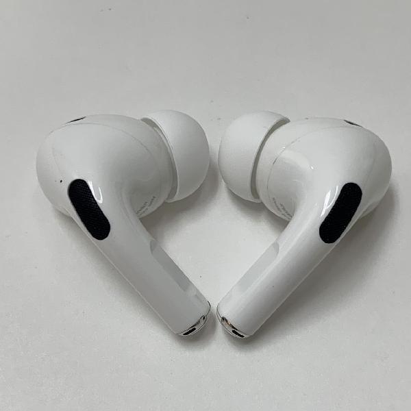 AirPods Pro 第2世代 USB-C MTJV3J/A MTJV3J/A 極美品-上部