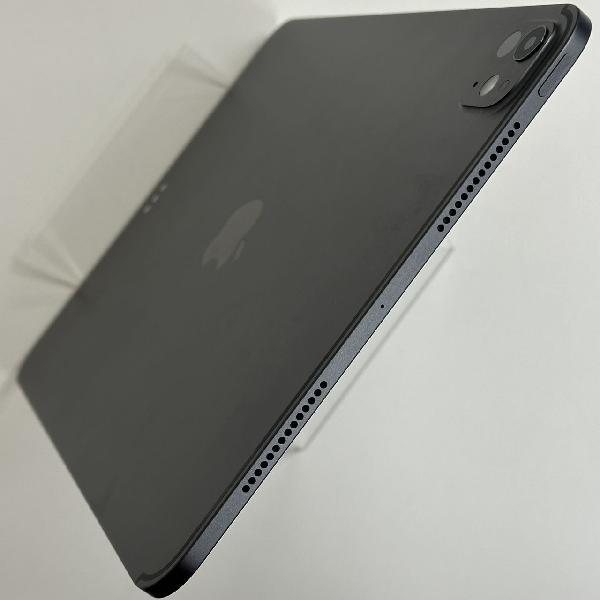 iPad Pro 11インチ 第5世代 Wi-Fiモデル 256GB MVV83J/A A2836 新品同様-上部