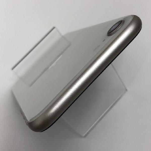 iPhoneSE 第3世代 SoftBank版SIMフリー 64GB MMYD3J/A A2782 美品-上部