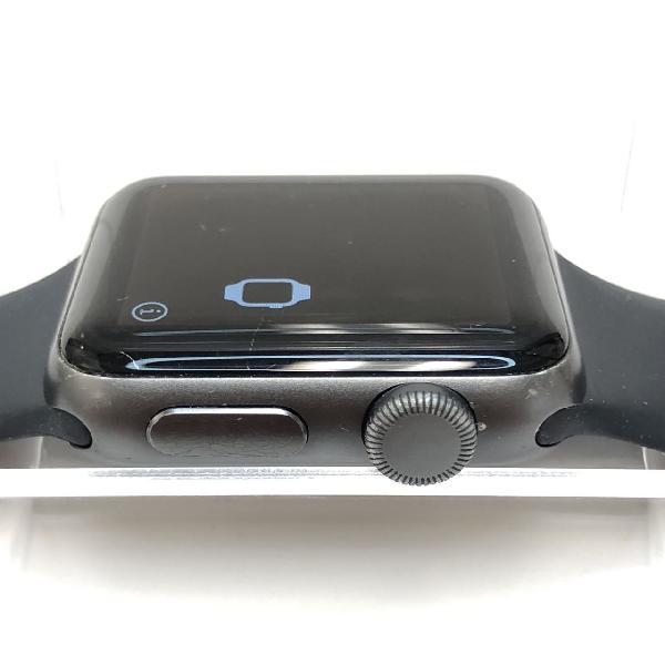 Apple Watch Series 3 GPSモデル 8GB MTF02J/A A1858 訳あり品-上部