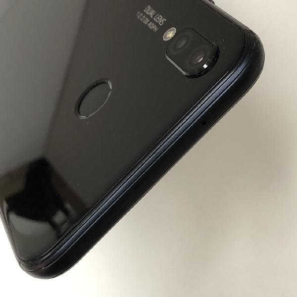 HUAWEI P20 lite Y!mobile 32GB SIMロック解除済 ANE-LX2J 美品-上部