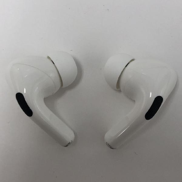 AirPods Pro MagSafe対応 MLWK3J/AA A2190 新品同様-下部