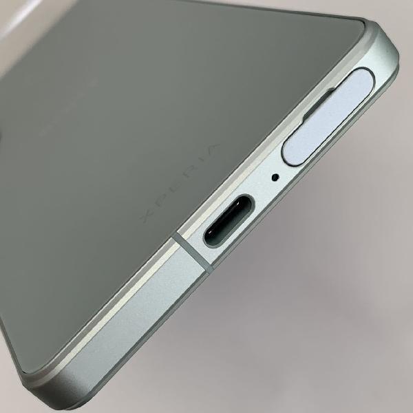 Xperia 1 IV XQ-CT44 SIMフリー 512GB SIM解除済 新品同様-下部