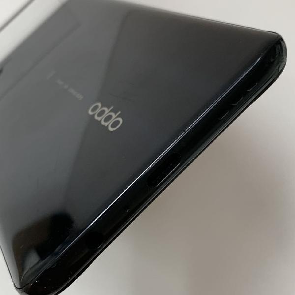 OPPO Reno A 楽天モバイル版SIMフリー 128GB SIMロック解除済 CPH1983-下部