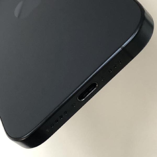 iPhone15 Pro Apple版SIMフリー 256GB MTUG3J/A A3101 極美品-下部