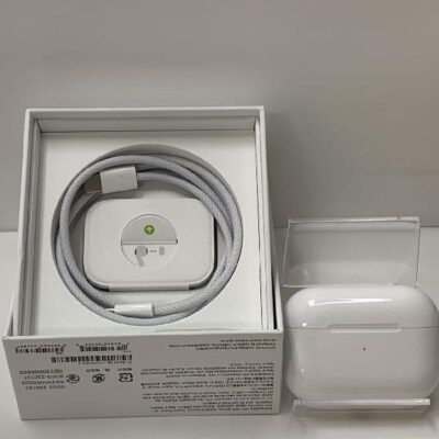 AirPods Pro 第2世代 USB-C MTJV3J/A  MTJV3J/A 極美品