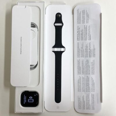 Apple Watch Series 7 GPSモデル MKMX3J/A 訳あり品 | 中古スマホ販売のアメモバ