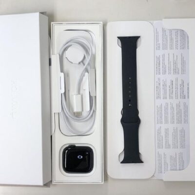 Apple Watch Series 9 GPSモデル 64GB MR9A3J/A A2980 新品同様