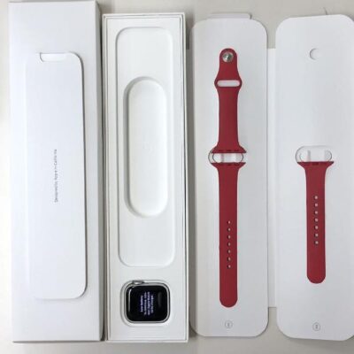 Apple Watch SE GPSモデル 32GB MKQ93J/A A2351