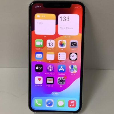 iPhone11 Pro docomo版SIMフリー 64GB MWC32J/A A2215 美品