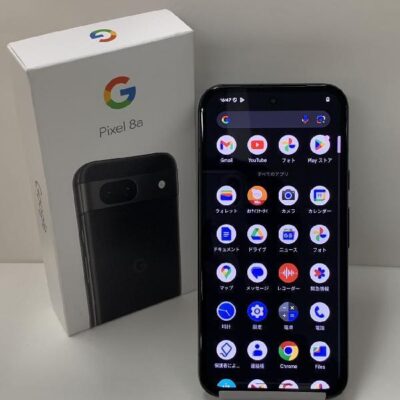 Google Pixel | 中古スマホ販売のアメモバ