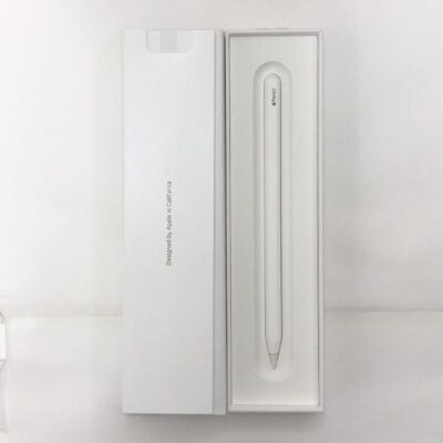 Apple Pencil 第2世代 MU8F2J/A  MU8F2J/A A2051 新品同様