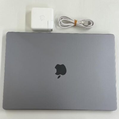 MacBook Pro 16インチ 2023 M2 Proチップ  16GB 512GB A2780 極美品