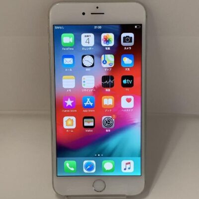 iPhone6 Plus au 16GB MGA92J/A A1524