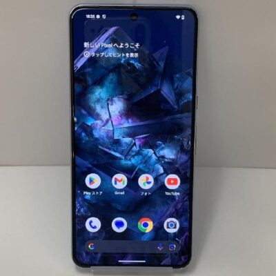 Google Pixel 8 Pro SoftBank 128GB SIMロック解除済