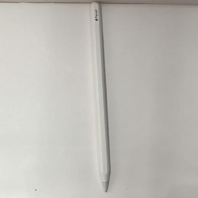 Apple Pencil 第2世代 MU8F2J/A  MU8F2J/A 美品