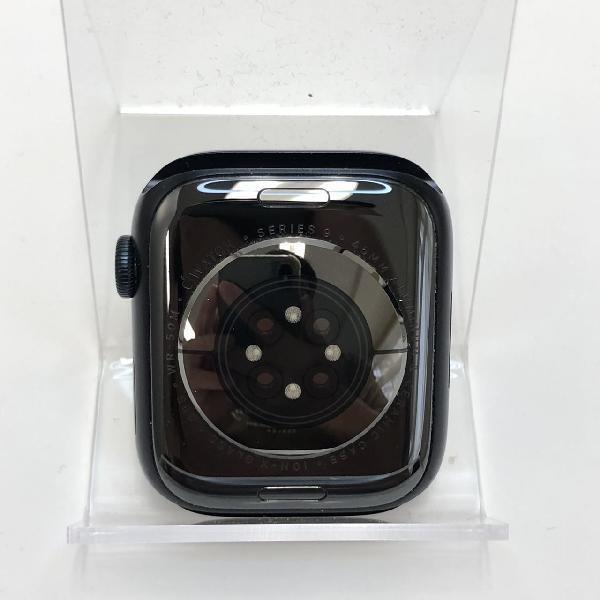 Apple Watch Series 9 GPSモデル 64GB MR9A3J/A A2980 新品同様-裏