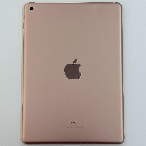 iPad 第6世代 Wi-Fiモデル 32GB MRJN2J/A A1893 訳あり品-裏