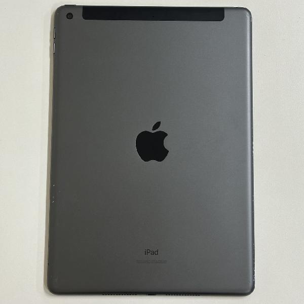 iPad 第8世代 docomo版SIMフリー 32GB MYMH2J/A A2429-裏