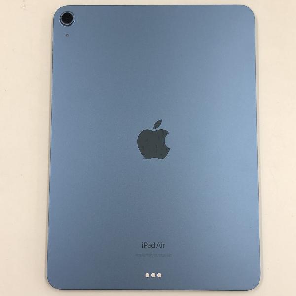 iPad Air 第5世代 Wi-Fiモデル 64GB MM9E3J/A A2588-裏