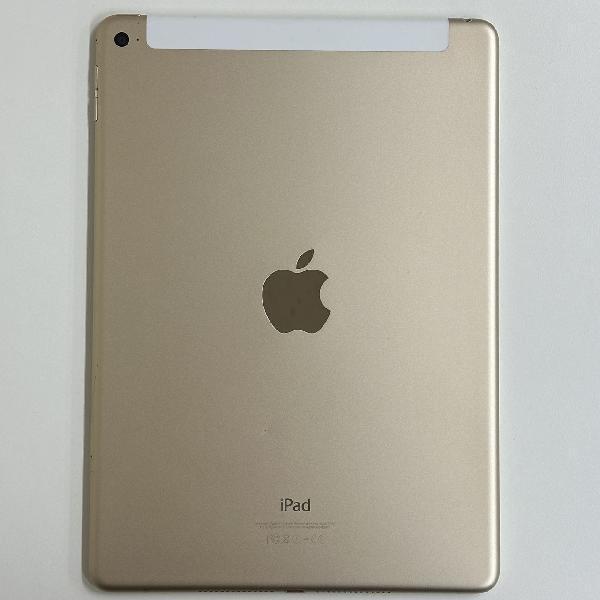 iPad Air 第2世代 docomo 16GB MH1C2J/A A1567 訳あり品-裏