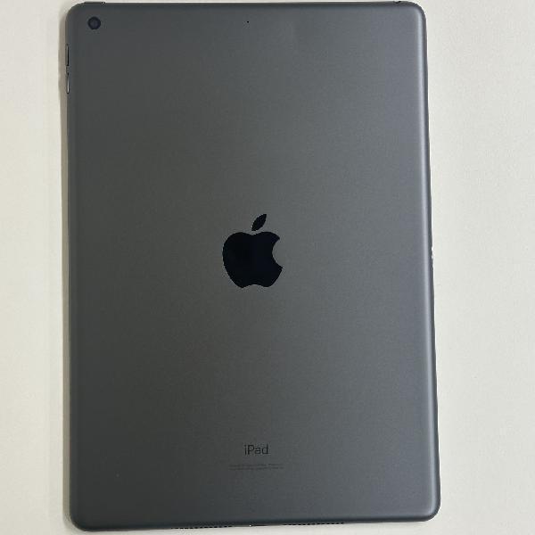 iPad 第7世代 Wi-Fiモデル 128GB MW772J/A A2197 美品-裏